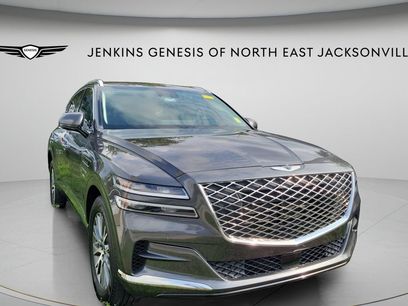 Used 2022 Genesis GV80 2.5T w/ Advanced Package 03