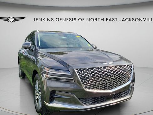 Used 2022 Genesis GV80 2.5T w/ Advanced Package 03 RWD image 1