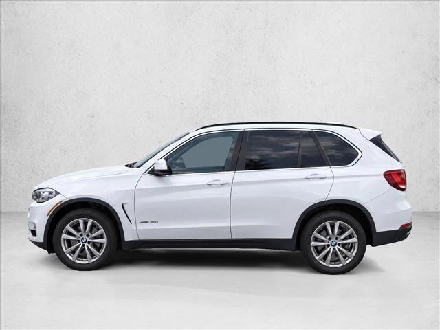Used 2015 BMW X5 xDrive35i AWD/4WD image 4