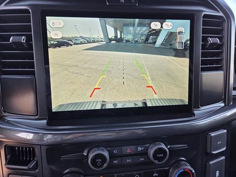 New 2026 Ford F150 STX image 9