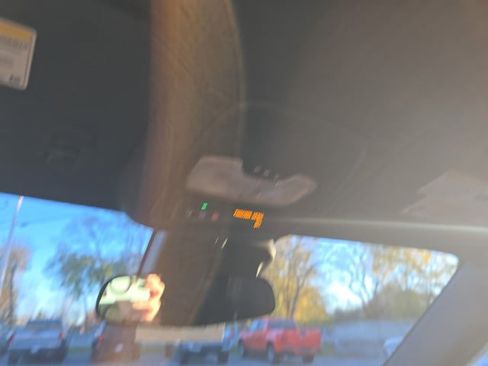 Used 2021 Chevrolet TrailBlazer ACTIV image 28