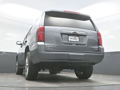 Used 2018 Chevrolet Tahoe LT image 32