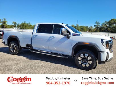 New 2026 GMC Sierra 3500 Denali