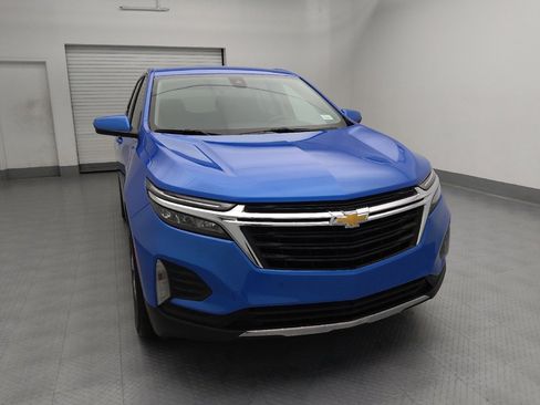 Used 2024 Chevrolet Equinox LT image 14