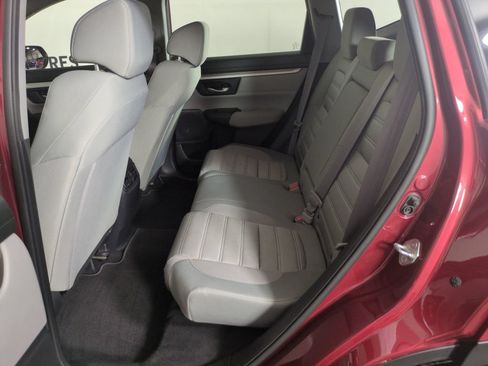 Used 2021 Honda CR-V LX image 25