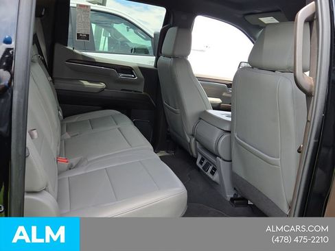 Used 2024 GMC Sierra 1500 SLT RWD image 16