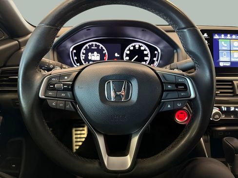 Used 2021 Honda Accord Sport image 21