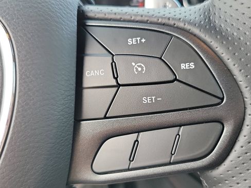 New 2026 Dodge Durango GT w/ Blacktop Package AWD/4WD image 6