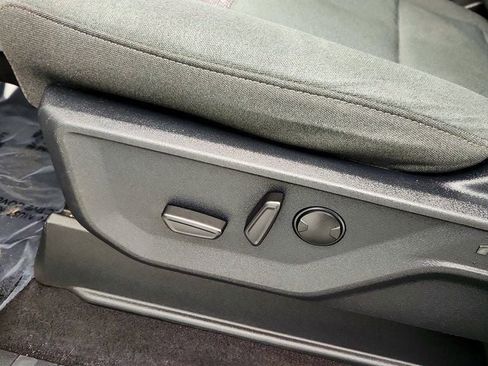 Used 2023 Ford F150 Lightning XLT w/ Equipment Group 312A High image 11