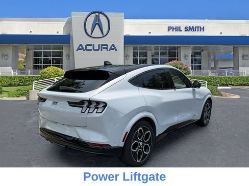 Used 2023 Ford Mustang Mach-E GT AWD/4WD image 6