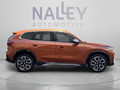 Used 2024 BMW X1 xDrive28i w/ Technology Package AWD/4WD image 4
