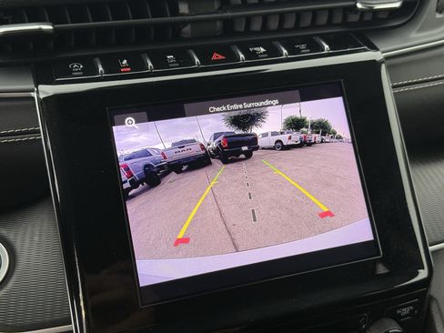 Used 2023 Jeep Grand Cherokee L Laredo RWD image 21