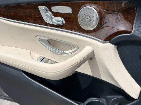 Used 2023 Mercedes-Benz E 350 4MATIC Sedan w/ Premium Package image 22