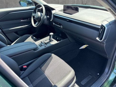 New 2026 MAZDA CX-50 AWD 2.5 S w/ Weather Package image 16