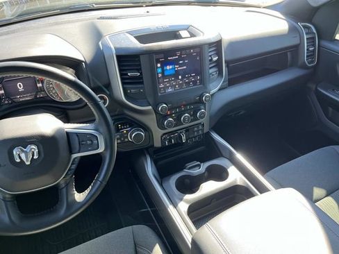 Used 2022 RAM 1500 Big Horn image 14