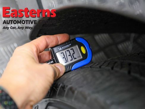 Used 2022 Chevrolet Equinox LT w/ LPO, Floor Liner Package image 27