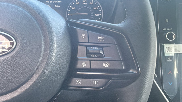 New 2026 Subaru Forester Premium AWD/4WD image 19