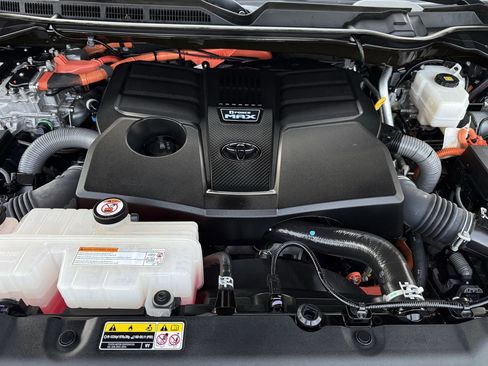 Used 2023 Toyota Sequoia TRD Pro image 26