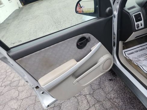 Used 2009 Chevrolet Equinox LS image 17