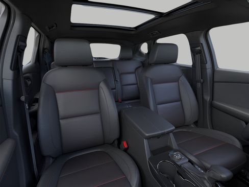 New 2026 Chevrolet Blazer RS w/ Driver Confidence II Package image 16