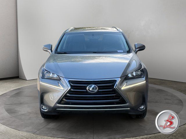 Used 2015 Lexus NX 200t AWD w/ Premium Package image 2