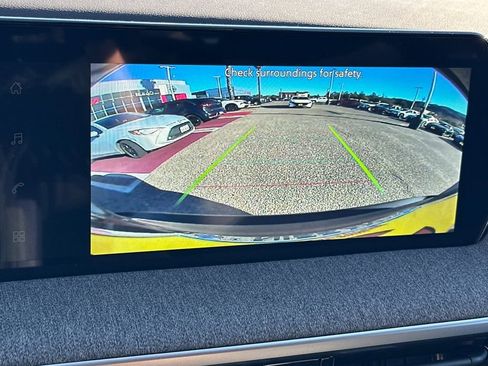 New 2026 Nissan Kicks SV w/ SV Premium Package image 17