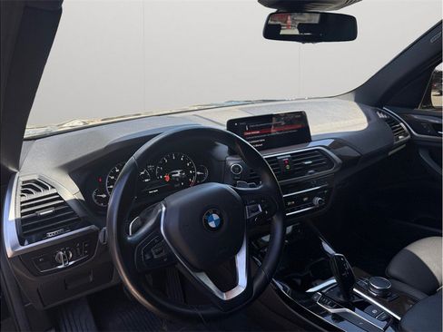 Used 2019 BMW X3 sDrive30i RWD image 6