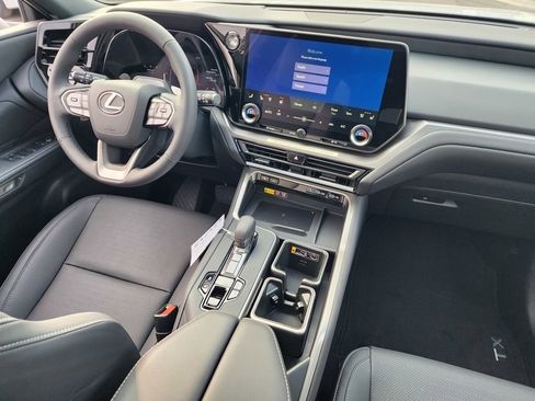 Used 2024 Lexus TX 350 AWD image 31