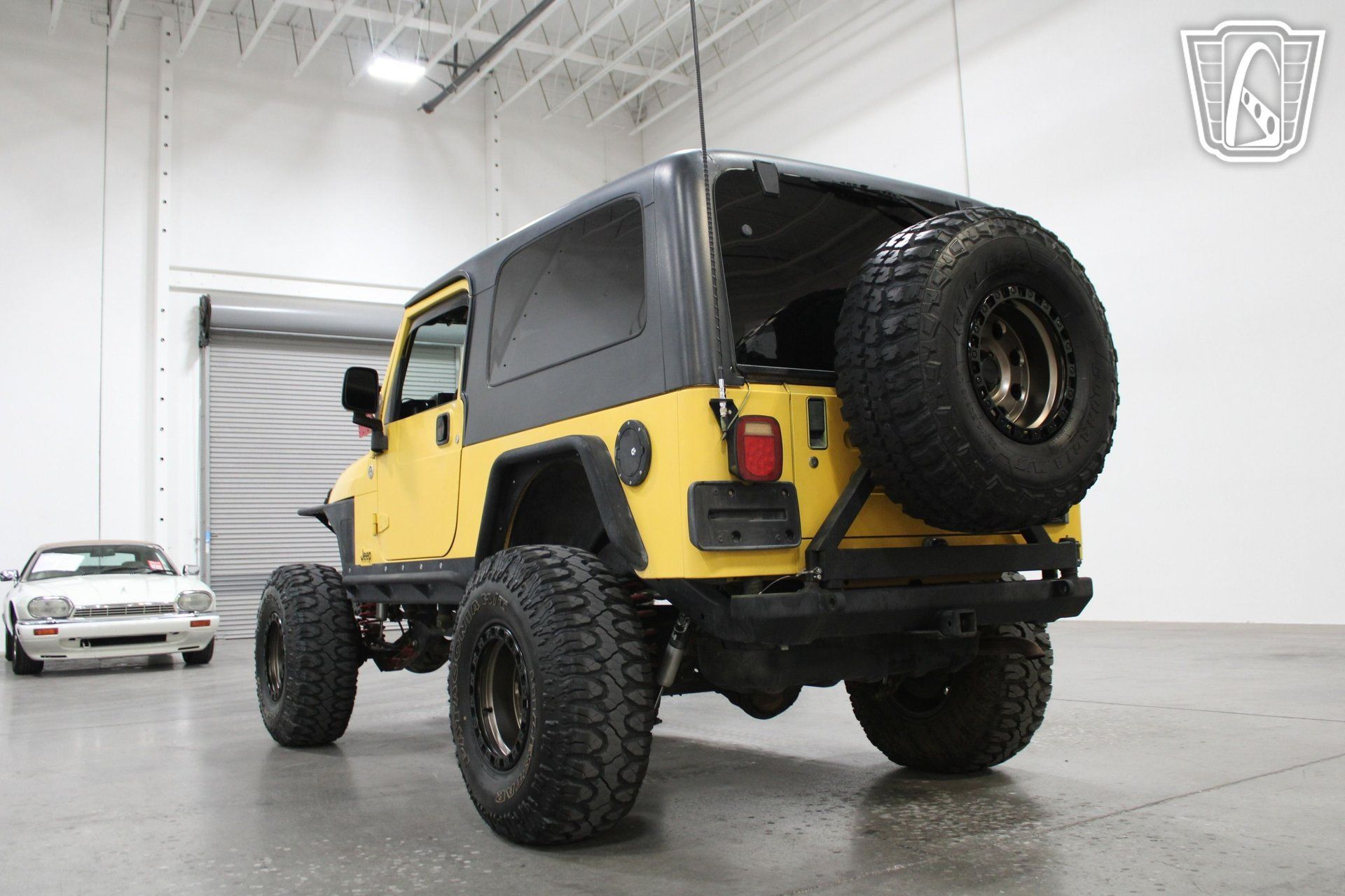 Used 2006 Jeep Wrangler Unlimited AWD/4WD image 24