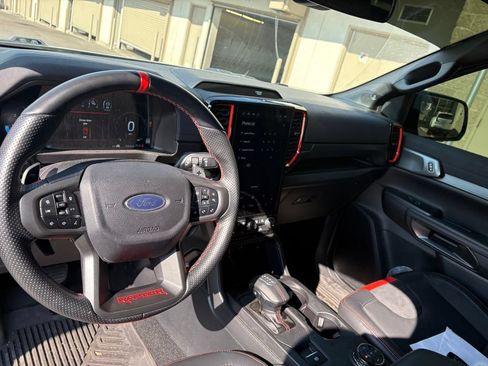 Used 2026 Ford Ranger Raptor AWD/4WD image 17