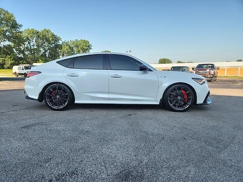 Used 2025 Acura Integra Type S FWD image 5