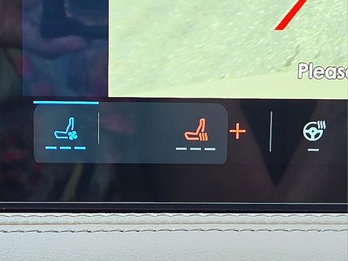 New 2025 Lincoln Corsair Grand Touring w/ Equipment Group 302A image 16