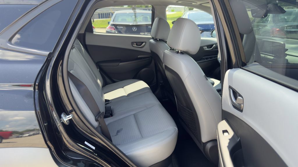 Used 2020 Hyundai Kona Ultimate AWD/4WD image 25