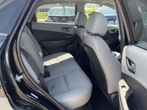 Used 2020 Hyundai Kona Ultimate image 25