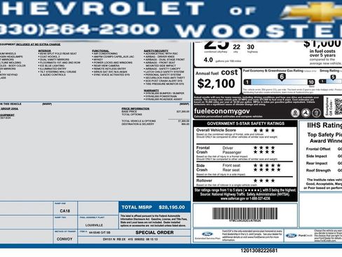 Used 2014 Ford Escape SE image 16