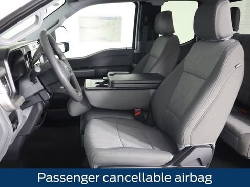 New 2026 Ford F350 XL w/ STX Appearance Package AWD/4WD image 35