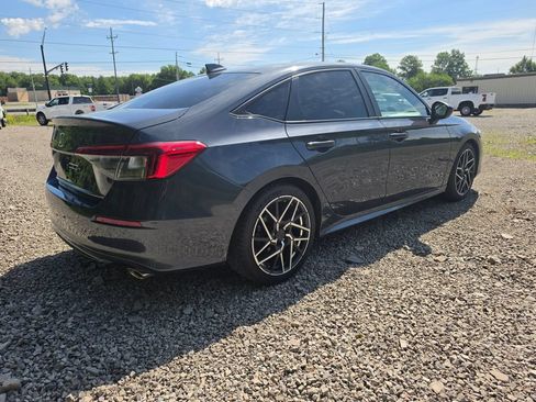 Used 2024 Honda Civic Sport image 5