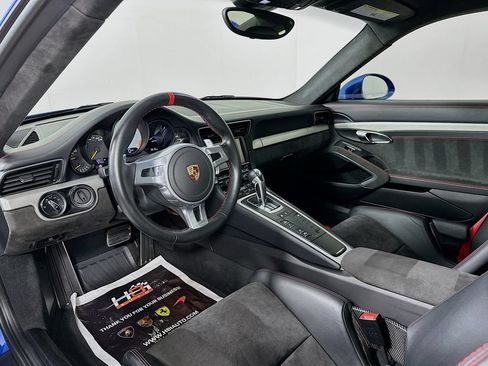 Used 2015 Porsche 911 GT3 RWD image 10