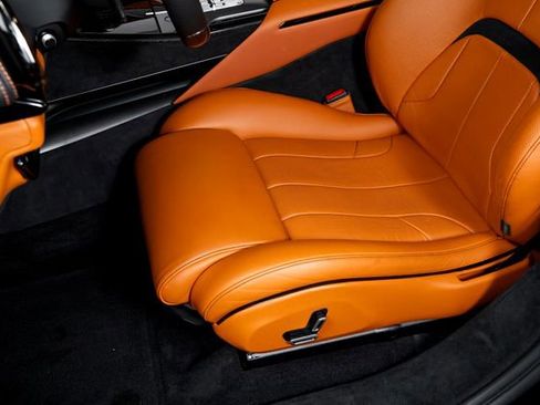 Certified 2025 Ferrari Purosangue AWD/4WD image 23