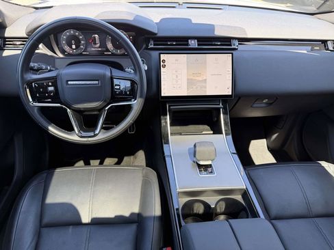 Used 2025 Land Rover Range Rover Velar Dynamic SE AWD/4WD image 16