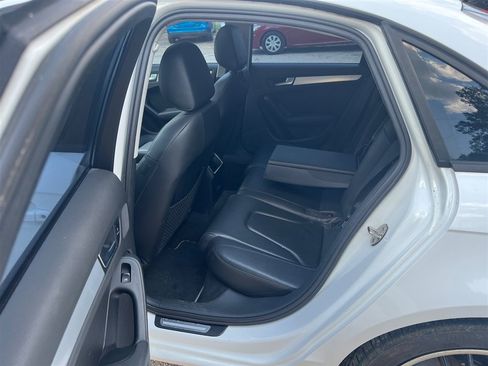 Used 2011 Audi A4 2.0T Premium w/ Bluetooth/Homelink Pkg AWD/4WD image 17