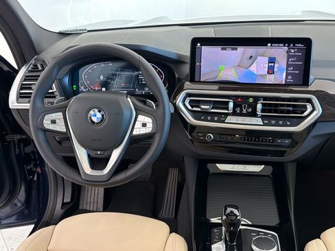 Used 2023 BMW X3 xDrive30i w/ Premium Package AWD/4WD image 29