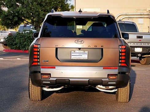 New 2026 Hyundai Palisade XRT Pro image 10