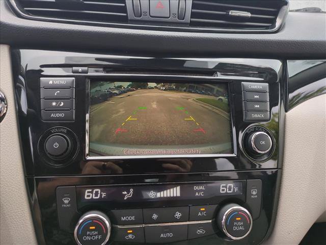 Used 2020 Nissan Rogue Sport SV w/ All-Weather Package FWD image 14