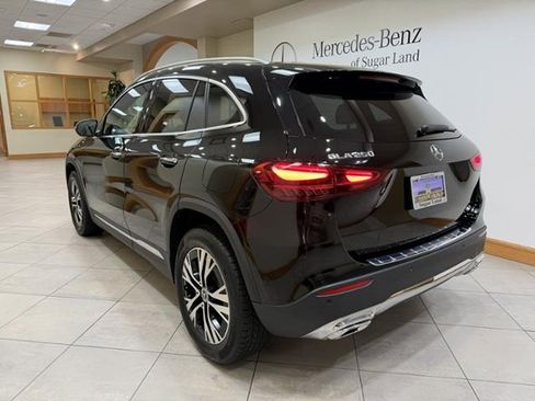 Used 2025 Mercedes-Benz GLA 250 image 3