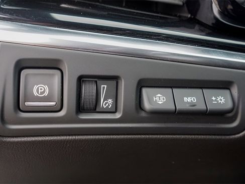 New 2025 Cadillac XT6 Sport w/ Technology Package image 15