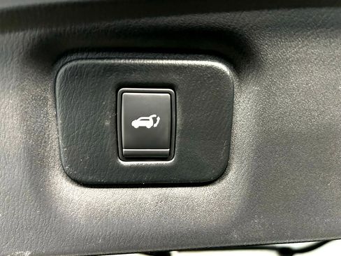 Used 2020 INFINITI QX60 Luxe image 23