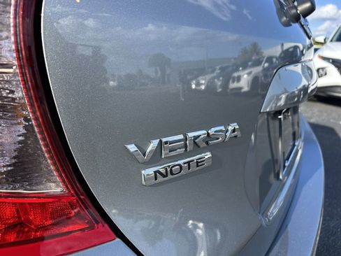 Used 2015 Nissan Versa Note S FWD image 31