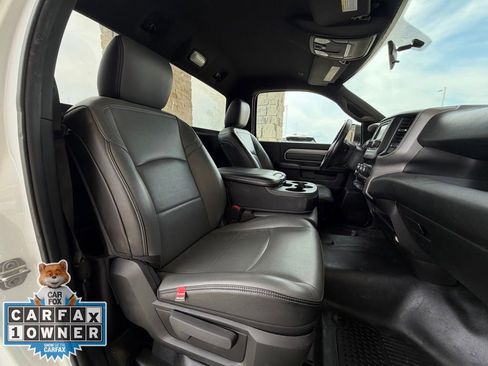Used 2022 RAM 2500 Tradesman AWD/4WD image 26