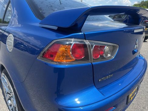 Used 2015 Mitsubishi Lancer GT FWD image 9